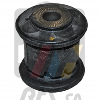 BLOQUE SILENCIOSO PALANCA VW CADDY 1.0-2.0 15- PARTE DELANTERA 