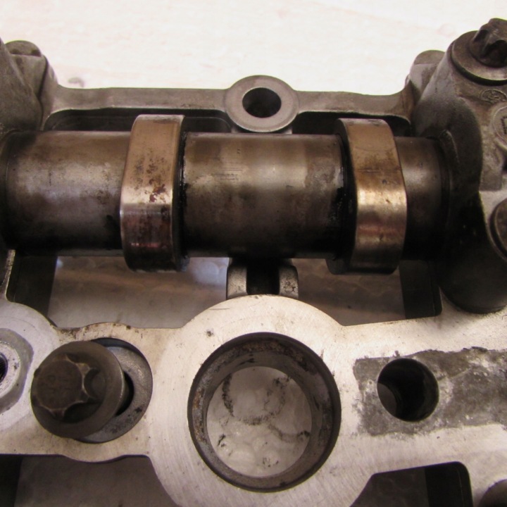 BMW F20 F30 F32 B47 SUPPORT ARBRE À CAMES 8570145