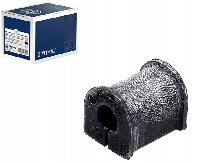 BUSHING STABILIZER OPTIMAL F8-7065 photo 1 - milautoparts-fr.ukrlive.com