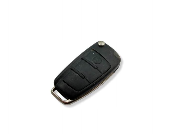 CLÉ CLÉ TÉLÉCOMMANDE AUDI A6 C6 S6 C6 868MHZ 4F0837220D