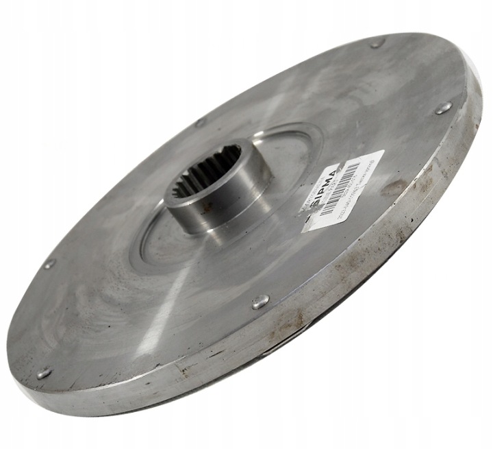 DISQUE ADHÉRENCE PRESSE KOSTKUJACA SIPMA Z-224/1; 522304550