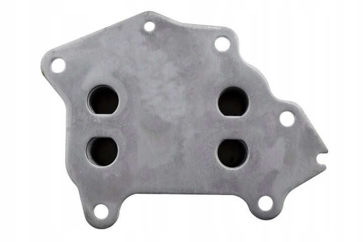 RADIATEUR HUILES VOLVO S40 1.6D 2005-