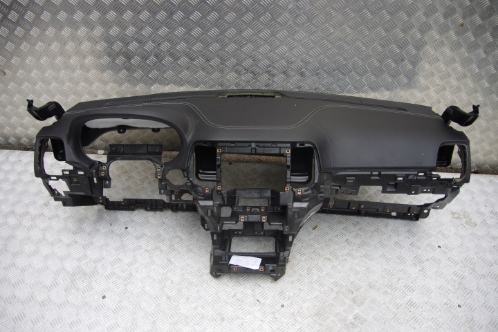 CONSOLE AIRBAG COURROIES JEEP GRAND CHEROKEE WK2 LIFT 16-21 SRT SRT8 SRT-8