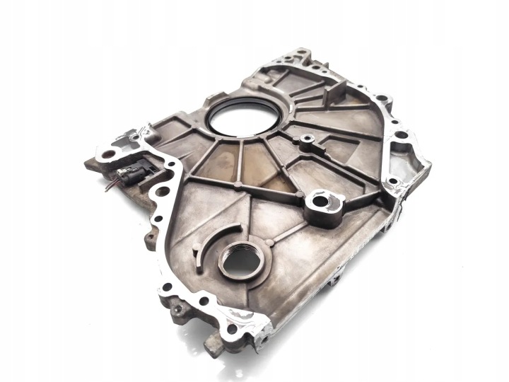 BMW 3 SERIES PROTECTION CHAÎNES DISTRIBUTION 318D DIESEL 105KW (143 HP) 7797488