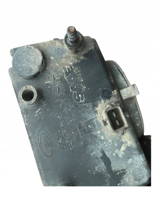 SAAB 9-5 1998 LANTERNE PRZECIWMGLOWE AVANT