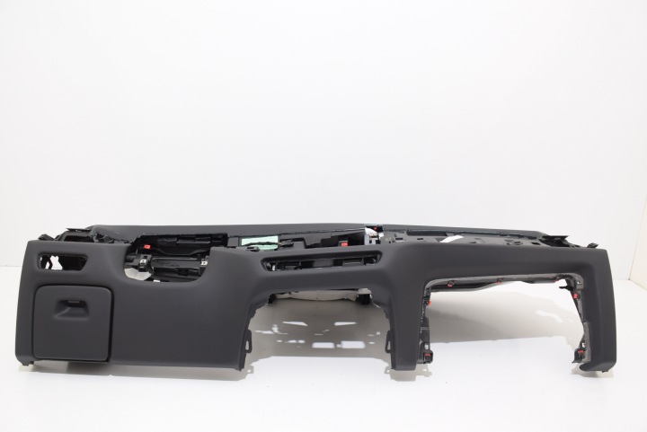 BMW X5 G05 X7 G07 LCI TABLEAU DE BORD CONSOLE CUIR HUD ORIGINAL