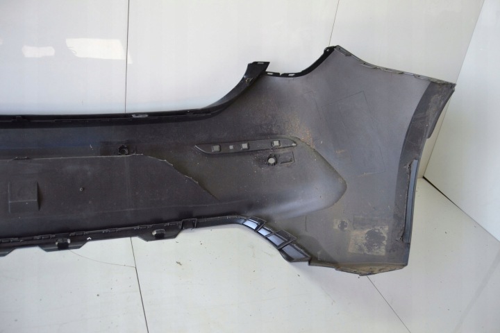 SEAT LEON IV 2022 PARE-CHOCS ARRIÈRE