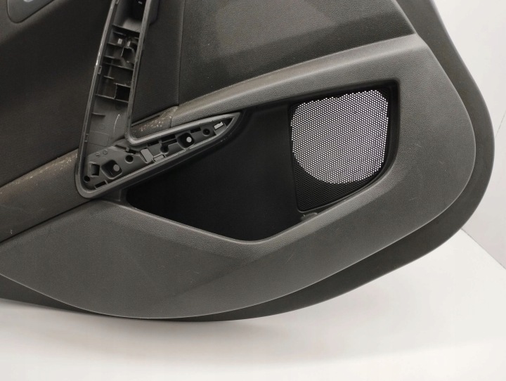 PEUGEOT 508 2012 GAUCHE CÔTÉ CARDAN BRODERIE PORTES ARRIÈRE
