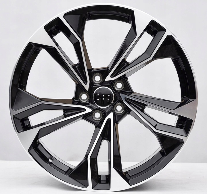 5493 MB LLANTAS 20 5X112 PARA AUDI RS6 A4 A5 A6 A7 A8 