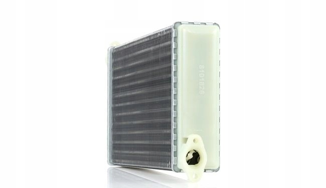 STARK SKHE-0880006 ÉCHANGEUR DE CHALEUR CHAUFFAGE INTÉRIEUR