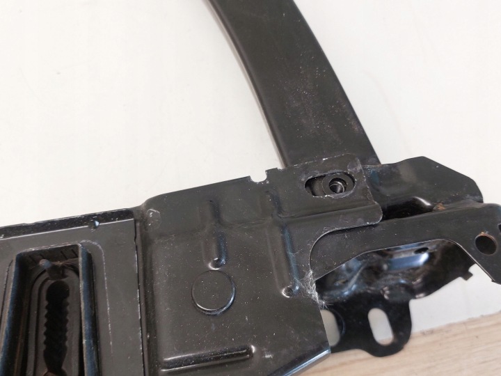 CHÂSSIS AVANT OPEL ASTRA GAUCHE 980330308000