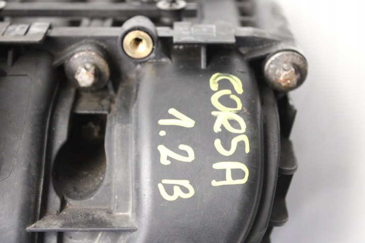 OPEL CORSA D 1.2 B COLLECTEUR ADMISSION ADMISSION 0280600063