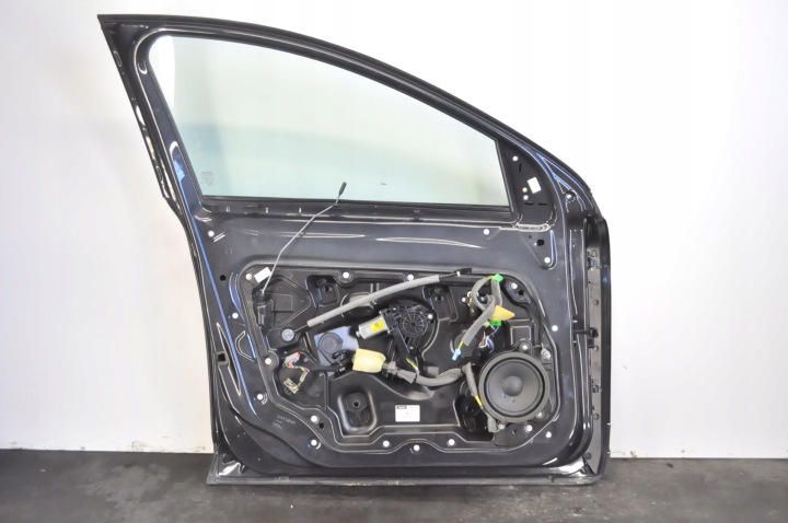 VOLVO XC60 I PORTES GAUCHE AVANT GAUCHE AVANT 492-46 LIFT CHROME