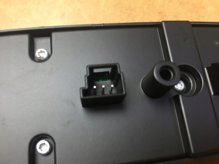 CONTRÔLEUR VITRE MIROIRS A2518300390 VERS MERCEDES GL X164 R W251 V251