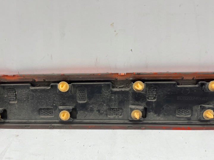 RENAULT TWINGO III 3 MOULURE REVÊTEMENT PORTES AVANT AVANT DROITE 808202457R