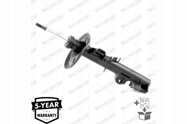 AMORTISSEUR BMW DROIT OE SPECTRUM 5 ANS GARANTIE APPLIQUER PK012) 742031SP