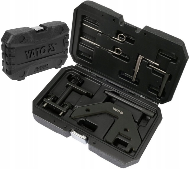 2× YATO KIT BLOKAD DISTRIBUTION BMW DIESEL M47/M57 7EL. YT-06333