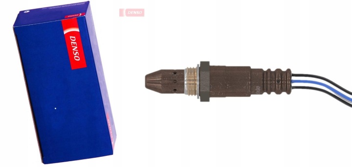 DENSO DOX-0611 SONDE LAMBDA