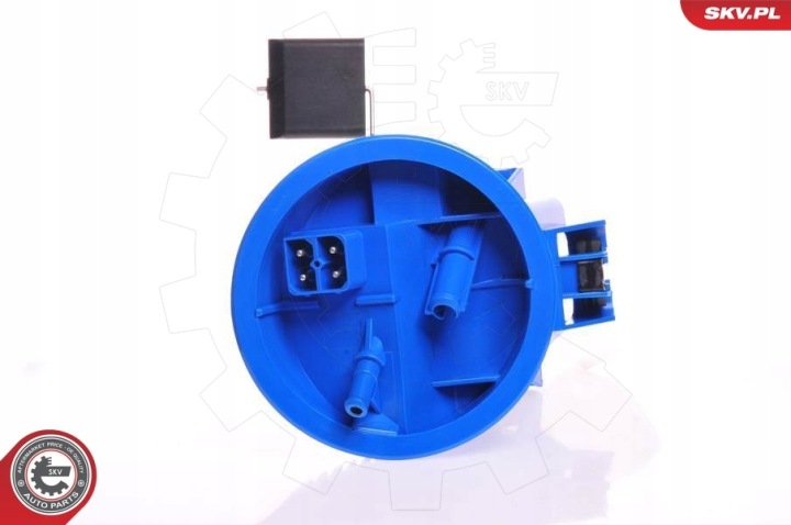SKV ESEN POMPE CARBURANTS ÉLECTRIQUE