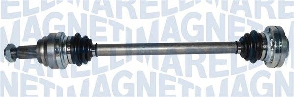 HALF-AXLE PROPULSION REAR BMW 5 (E60) MAGNETI MARELLI TDS0139 photo 2 - milautoparts-fr.ukrlive.com