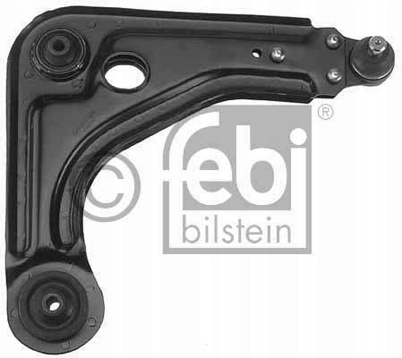 FEBI BILSTEIN FEBI BILSTEIN 01808 BRAS DE SUSPENSION SUSPENSION ROUES