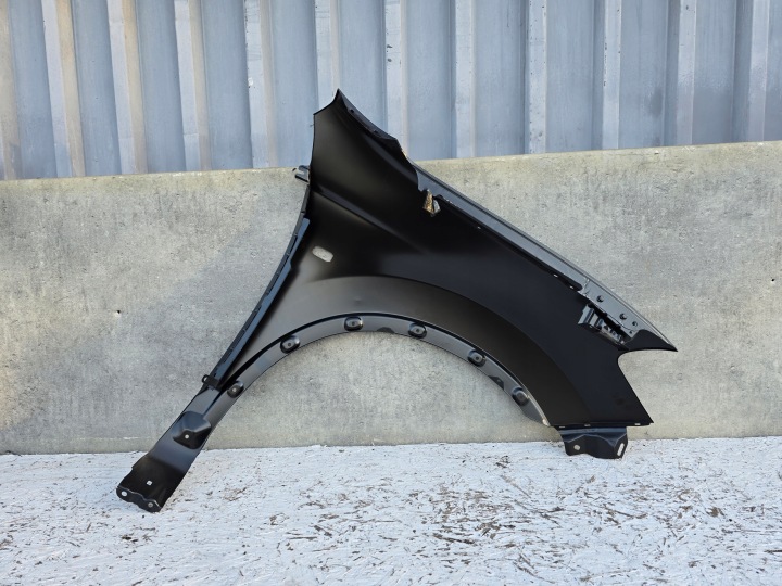 NISSAN QASHQAI J10 LIFT AILE AVANT AVANT GAUCHE NEUF ORIGINAL