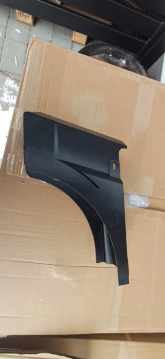 BOÎTE À GANTS 3D NARZEDZIOWKA DÉMONTAGE M2 M3 PONY ROMET PLAQUE COUVERCLES DE COFFRE