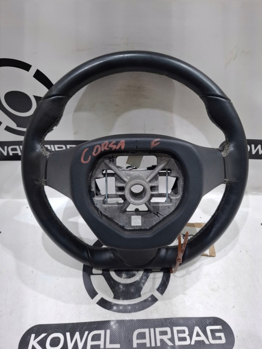 VOLANT OPEL CORSA F 6468211 CUIR MULTI N110