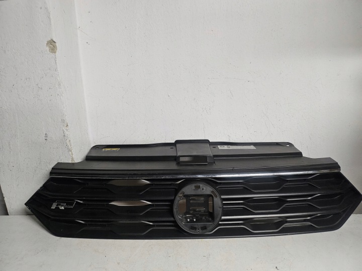 VW T-ROC R-LINE 2GA853651 GRILLE CALANDRE
