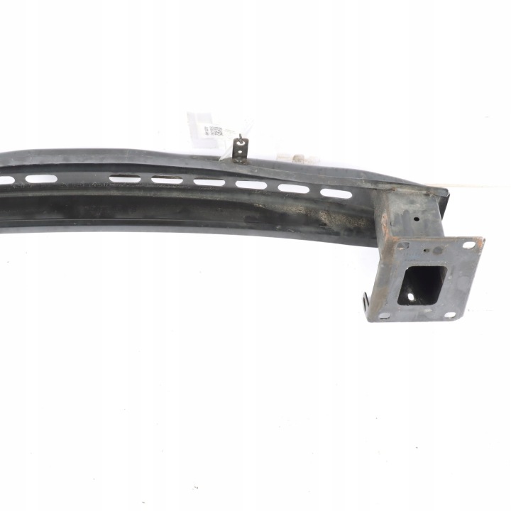 SKODA OCTAVIA MK3 SUPPORT FIXATION PARE-CHOCS AVANT AVANT 5E0807109