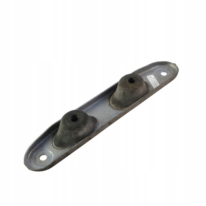 SEAT IBIZA MK5 VW GOLF MK5 MK6 FIXATION SUPPORT SILENCIEUX DIESEL 1K0253144BC