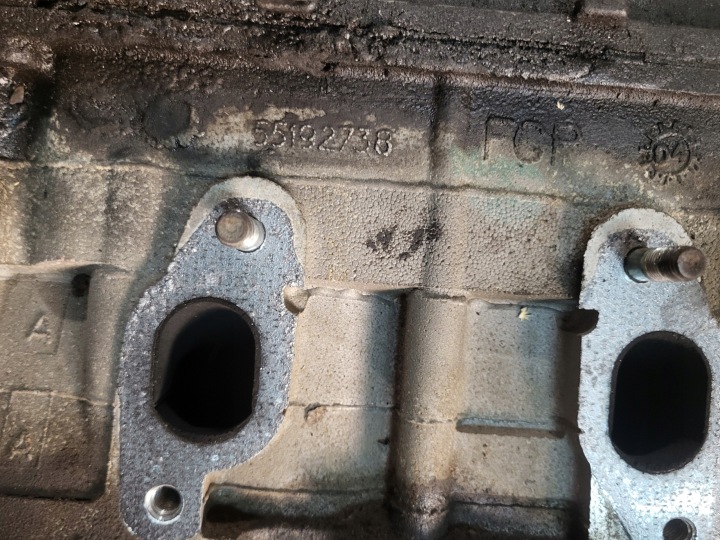 MOTEUR FIAT PANDA II 2 1.1 8V ESSENCE 169 OE 135 MILLE KM.