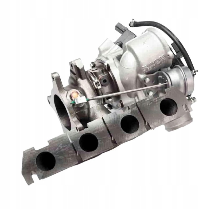 TURBOCOMPRESSEUR NEUF TURBO-K067S AUDI A3 1798 CCM 118 KW