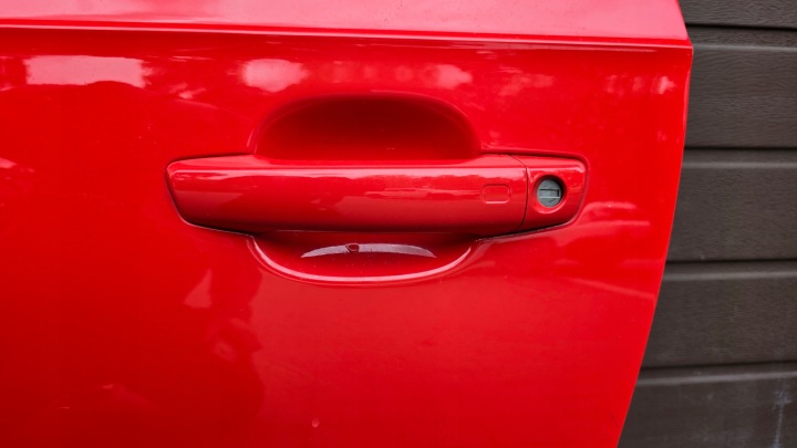 PORTES GAUCHE AVANT AUDI A3 8V 8V3 3D HAYON LY3F
