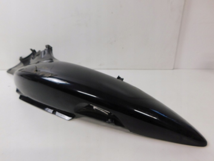 YAMAHA MAXTER 125 QUEUE PLASTIQUE DROIT