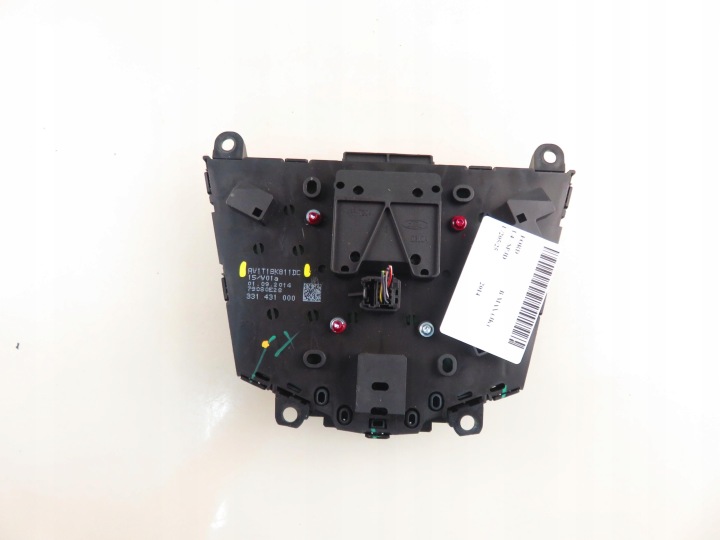COMMUTATEUR RADIO FORD B-MAX (JK) AV1T18K811DC