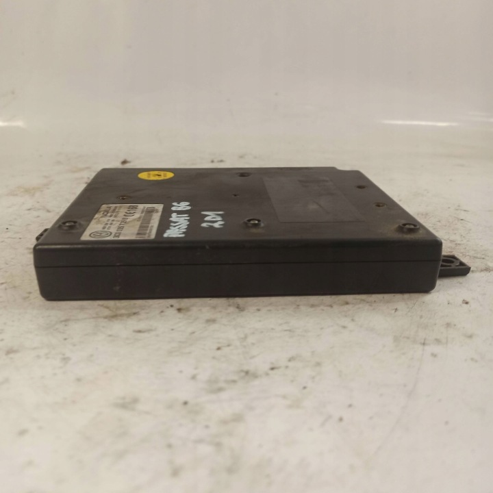 VOLKSWAGEN PASSAT B6 MODULE BLUETOOTH 3C0035729B