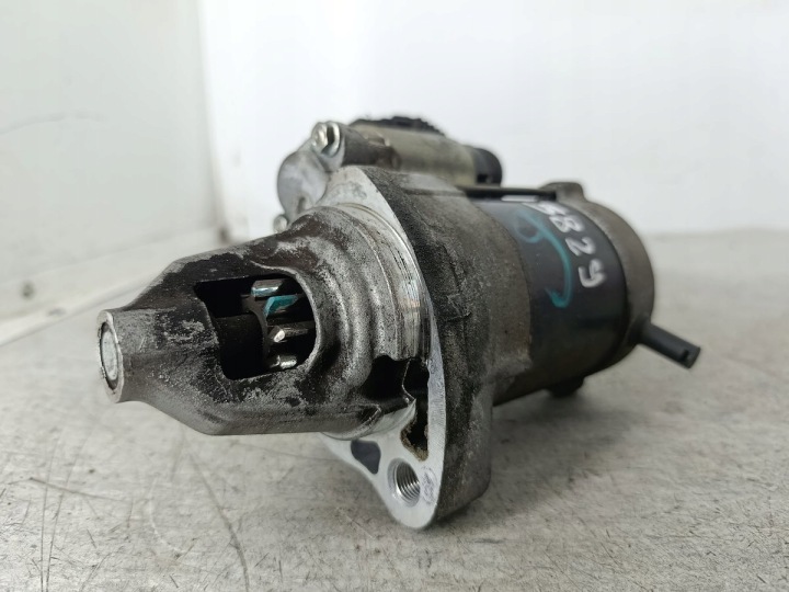 DÉMARREUR HONDA JAZZ II 428000-3460 DENSO 1.4 I-DSI