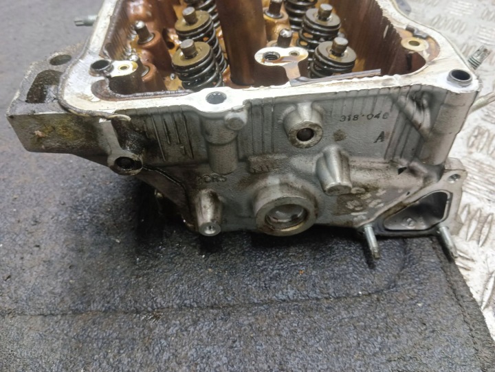 LEXUS GS 300 350 430 450H 2007 CULASSE MOTEUR