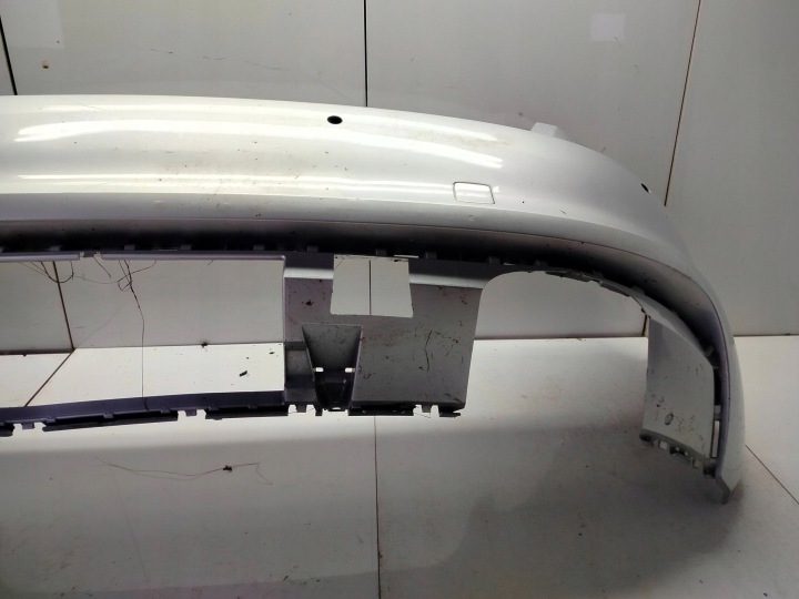 PARE-CHOCS ARRIÈRE ARRIÈRE AUDI A3 8V BERLINE AVANT RESTYLAGE 2012-2016