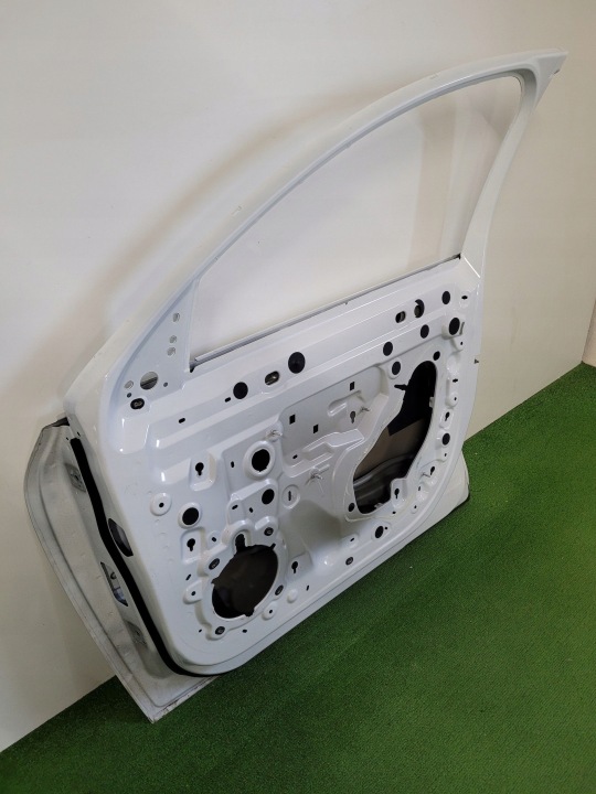 PORTES DROIT AVANT DROIT AVANT PEUGEOT 208 II 2 ORIGINAL OEM