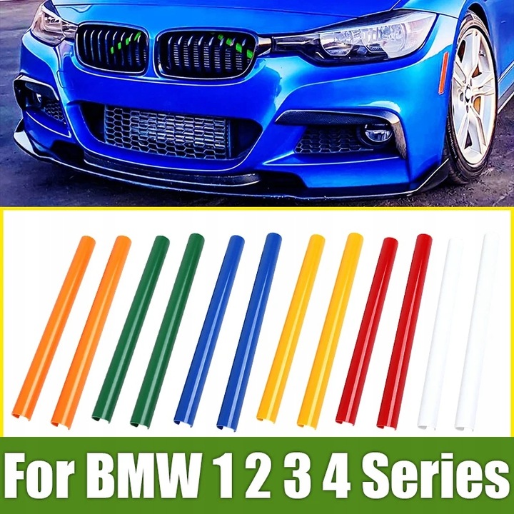 PARA BMW 1 2 3 4 SERIE F20 F21 F22 F23 F30 F31 F32 F33 F34 F36 PRZEDMIO PRZE 