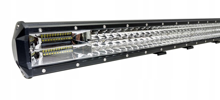 LAMP WORKING HALOGEN LAMP PANEL LED COMBO 504 WAT 94 CM 