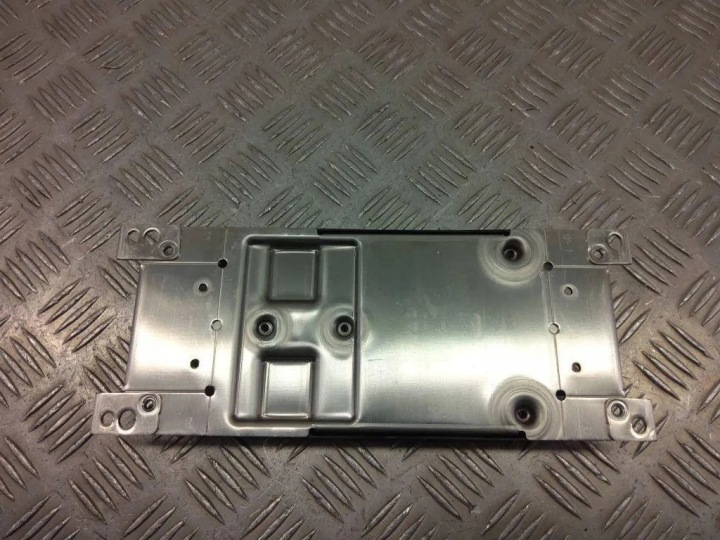 MODULE BLUETOTH BMW X3 (F25) 9342883 3.0L GASOLINE 225KW 2015