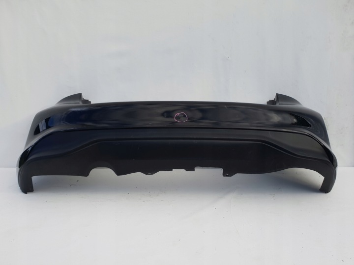 NISSAN PULSAR 14-18 PARE-CHOCS ARRIÈRE ARRIÈRE 85022 3ZL0H
