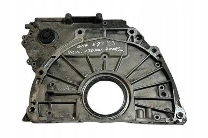 PROTECTION CHAÎNES DISTRIBUTION BMW X3 (E83) 7797488 2.0L DIESEL 130KW 2010