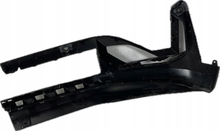 BMW X1 U11 2022- DROIT ANGLE PARE-CHOCS AVANT 9883580