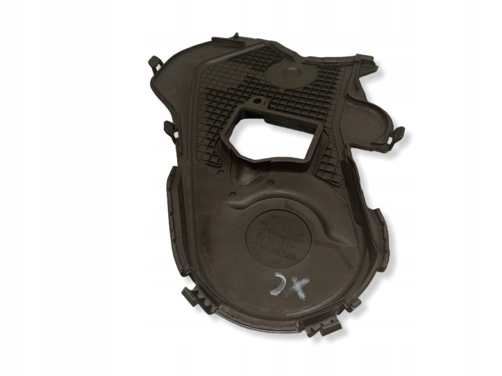 CHÂSSIS PROTECTION DISTRIBUTION VOLVO XC60 I S60 II V60 2.4 D5 31339256