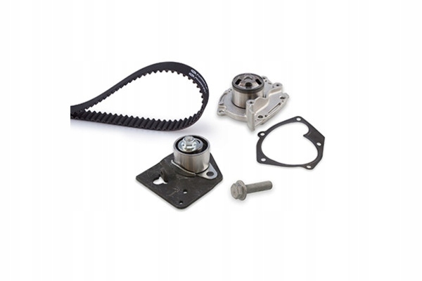 GATES KP15552XS POMPES À EAU KIT COURROIE DISTRIBUTION