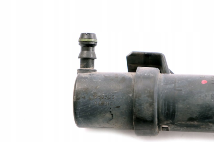 MERCEDES E W211 GAUCHE BUSE LAVE-GLACE